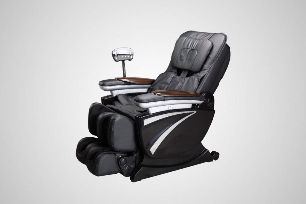 Top 10 Best Massage Chair 2019 Reviews And Buying Guide