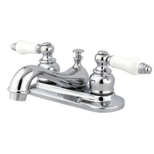 4 Best Glacier Bay Faucets 2019 Reviews Buying Guide