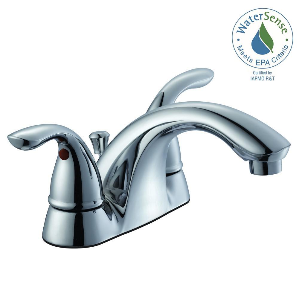 4 Best Glacier Bay Faucets 2019 Reviews Buying Guide