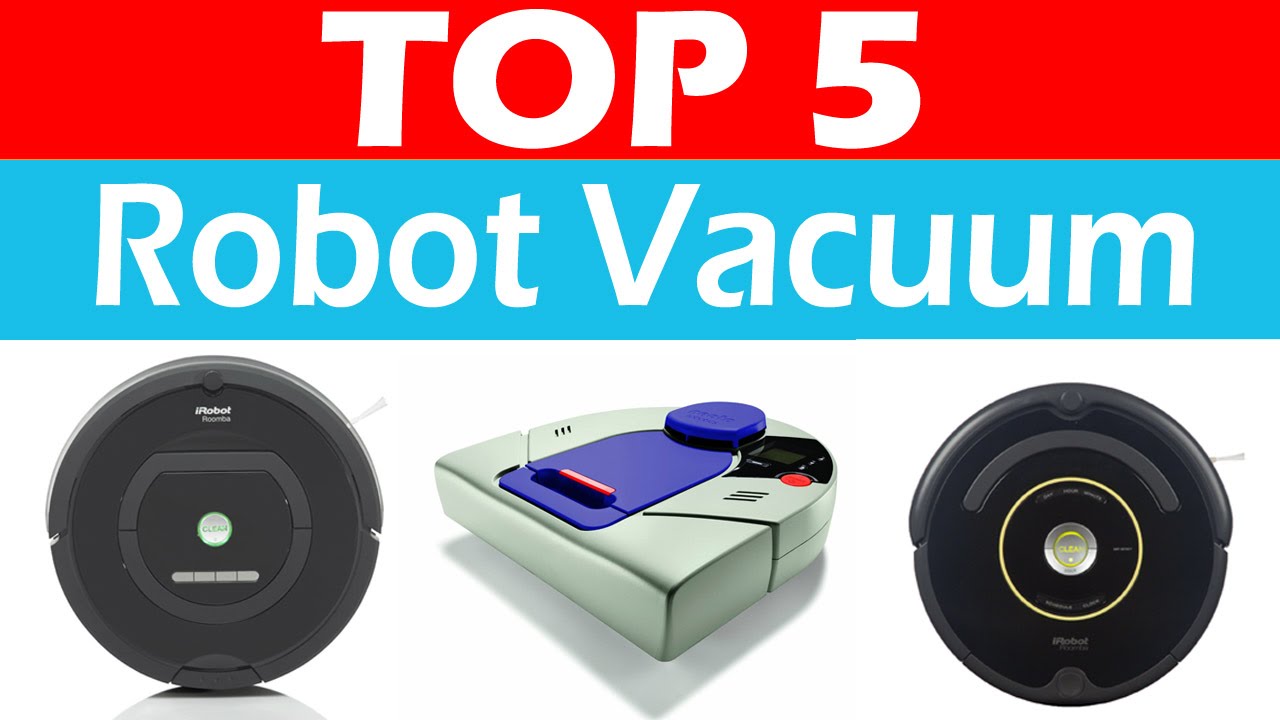best robot vacuum to buy